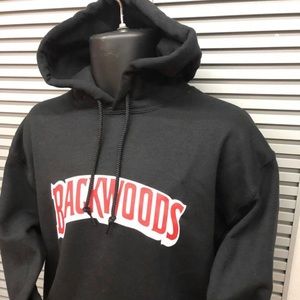 Backwoods Hoodie